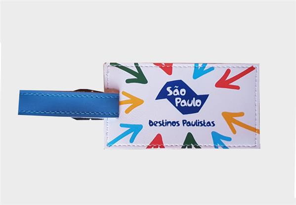 Tags de mala PEDT0002