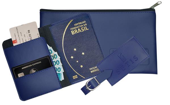 Kit Viagem KTCD1040