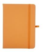 Caderneta emborrachada